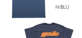 GALE　Tシャツ　復刻版！