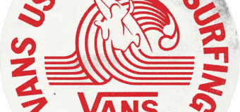 VANS ＵＳオープン・オブ・サーフィン2015