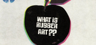 RUBBER ART WETSUITS 2015-16 WINTERカタログ届きました。