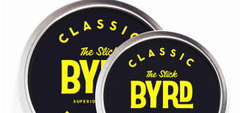BYRD（バード）ポマード人気のクラシックタイプが再入荷！