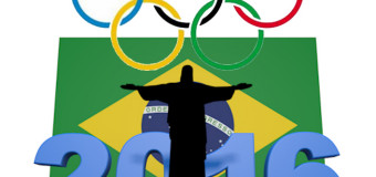 リオ・オリンピック明日（日本時間：朝８時）開幕！