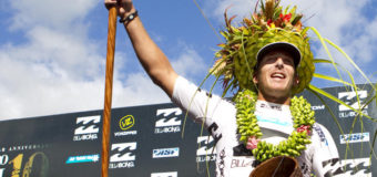 WSL-CT第７戦BILLABONG PRO TAHITIまもなく開催！