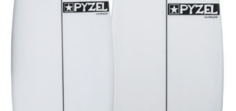 PYZELサーフボードThe 74モデル入荷しました。