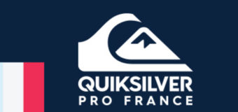 WSL-CT#9 Quiksilver Pro Franceスタート！