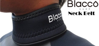 Blacco(ブラッコ)Neck Belt（ネックベルト）入荷しました。