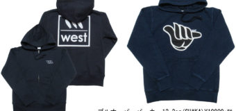 WEST SUITS（ウエストスーツ）2018FALL新作アパレル入荷しました。