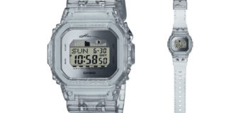 G-SHOCK五十嵐カノア選手のシグネチャーモデル入荷！