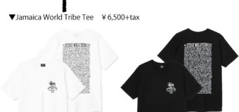 STUSSY（ステューシー）2020 Spring新作入荷しました。