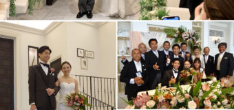 ナナ結婚おめでとう！