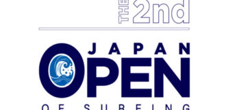 『第2回ジャパンオープンオブサーフィン』ライブ配信中！