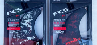 FCSⅡフィリッペ・トリード・シグネイチャーフィン2022 NEW MODEL入荷しました。