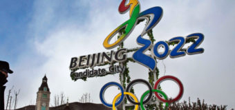 北京冬季五輪、今日開幕！