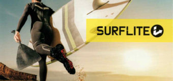 ロックホッパー、ウエブウォーリアーズウエットスーツでお馴染みNextlevelから究極のサーフブーツ「SURF LITE」入荷！