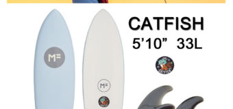 人気のMICK FANNING（ミック・ファニング）ソフトボード2022再入荷しました。