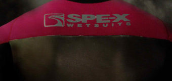 SPE-X（スペックス）ウエットスーツ2022-2023 FALL WINTERカタログ届きました。