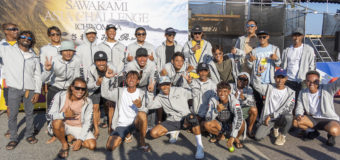 JPSA 2022 特別戦さわかみ ChallengeSeries 2022「SAWAKAMI ASIA CHALLENGE Ichinomiya」It’s ON！