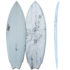 Y,Uサーフボード Hi Performance Twin Fin（ハイパフォーマンスツインフィン）5’8″& FCSⅡBM Twin入荷！