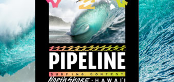 2023 WSL-CT ビラボン・プロ・パイプライン開幕！