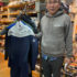 MAXIMwetsuits2023Ｓpring ＆Summer新作モデルの説明にウエット博士来店！