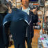 WEST SUITS 2023 Spring & Summer新作の説明に二代目カイト社長来店！