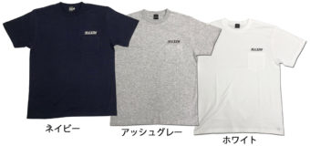 MAXIM2023新作Ｔシャツ＆キャップ入荷しました。