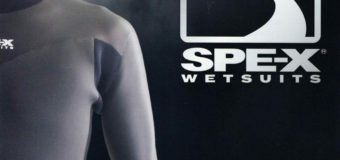 SPE-Xウェットスーツ2023-2024 FALL WINTER最新カタログ届きました。EARLY WINTERキャンペーン9月1日より開催！