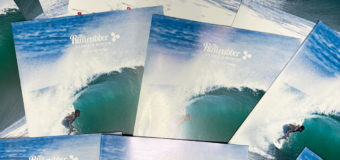 RLMrubber 2023-2024 FALL WINTER最新カタログ届きました。ATLANTICデビューキャンペーン開催中！