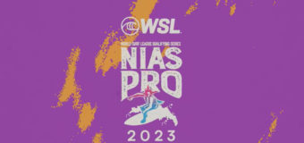 WSL-QS5000「ニアス・プロ」進行中！