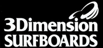 3Dimension　surfboards　オーダーフェアーが始まります。