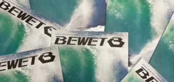 BEWET 2024 Spring & Summer最新カタログ届きました。