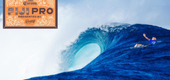 2024WSL-CT第９戦「コロナ・フィジー・プロ Presented by Bonsoy」明日開幕！