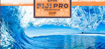 2024WSL-CT第９戦「コロナ・フィジー・プロ Presented by Bonsoy」IT’s ON!