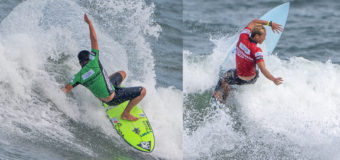 2024WSL-CT第9戦、コロナ・フィジー・プロ Presented by Bonsoyファイナル・デー！
