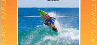 WSL-CT第6戦”Bonsoy Gold Coast Pro”IT’s ON！FINALS DAY