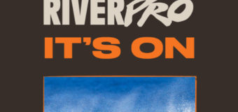 WSL-CT第7戦”MargaretRiverPro”IT’S ON！