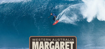 WSL-CT第7戦”MargaretRiverPro” IT’S ON！