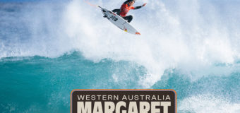 WSL-CT第7戦”MargaretRiverPro”ファイナルディ IT’S ON！