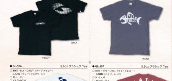 GALE 2025 SUMMER新作入荷しました。