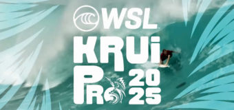 WSL QS6000クルイ・プロ4日目 IT’S ON！