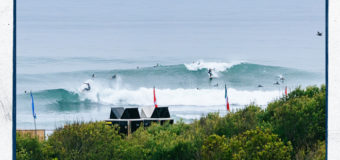 Lexus Trestles Pro 2日目IT’S ON！