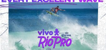 WSL-CT第9戦「VIVOリオプロ・プレゼンテッド・バイ・コロナ・セロ」今夜開幕！