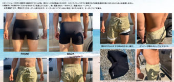 WEST SUITS SUMMER INNER PANTS入荷しました。