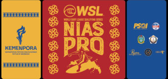 WSL-QS6,000ニアス・プロ3日目　IT’s ON！
