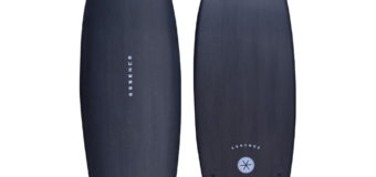 ESSENCE  CARBON（エッセンス　カーボン）サーフボードのご案内！