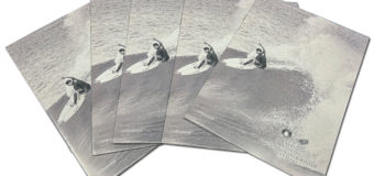 ROCKHOPPER/WAVEWARRIORS 2025-26 FALL WINTER最新カタログ届きました。Web先行キャンペーン8/31まで！