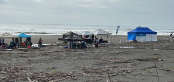 NSA東京2区カップ中止のお知らせ！