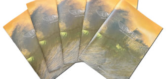 RASH wetsuits 2025-26FALL WINTER最新カタログ届きました。