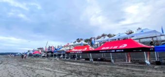 第59回全日本サーフィン選手権大会（2025）スタート！