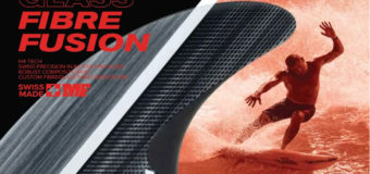 話題のFCSll MF GFF Mick Fanningシグネチャー・フィンが入荷しました。