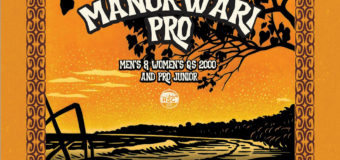 「マノクワリ・プロ」WSL-QS2000 &プロジュニア結果！